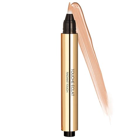 how do i use ysl touche eclat|ysl touche eclat primer.